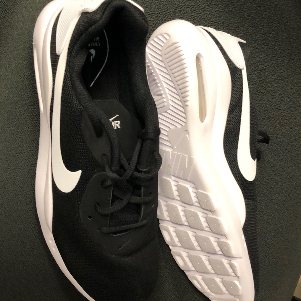 Athletic Shoes by Nike